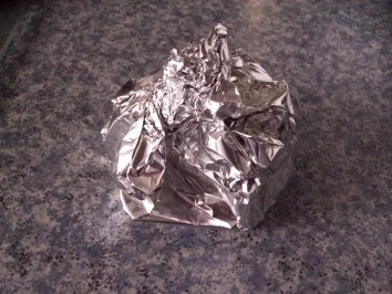 Schafskäse vom Grill - Rezept - Bild Nr. 4