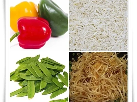 Asiatische Hähnchen-Pfanne - Rezept - Bild Nr. 2