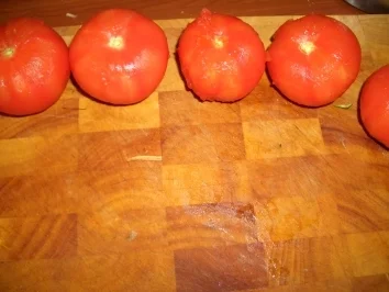 Nudeln mit dicker Zucchinisauce - Rezept - Bild Nr. 3