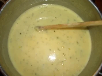 Rezept: Gratinierte Maultaschen Bild Nr. 5 Gratinierte Maultaschen - Rezept - Bild Nr. 5