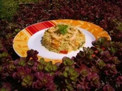 Ein Hauch von Mittelmeer - Rezept