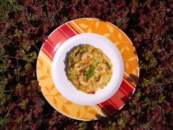 Ein Hauch von Mittelmeer - Rezept - Bild Nr. 2