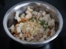 Serviettenknödel - Rezept