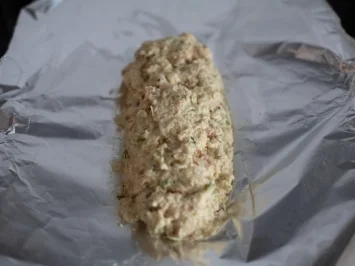 Serviettenknödel - Rezept - Bild Nr. 2