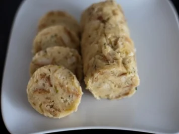 Serviettenknödel - Rezept - Bild Nr. 3