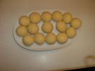 Kartoffelknödel - Rezept