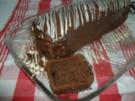 Black & White-Schokoladenkuchen - Rezept