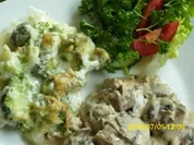 Fleisch:  Schweinelendchen liebevoll behandelt - Rezept