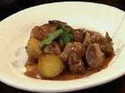 Coq au vin - Rezept