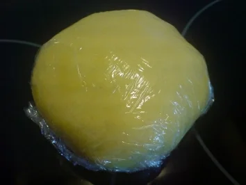 Rezept: Kekse / Plätzchen - Mandel-Plätzchen Bild Nr. 2 Kekse / Plätzchen - Mandel-Plätzchen - Rezept - Bild Nr. 2