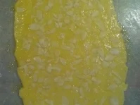 Rezept: Kekse / Plätzchen - Mandel-Plätzchen Bild Nr. 3 Kekse / Plätzchen - Mandel-Plätzchen - Rezept - Bild Nr. 3