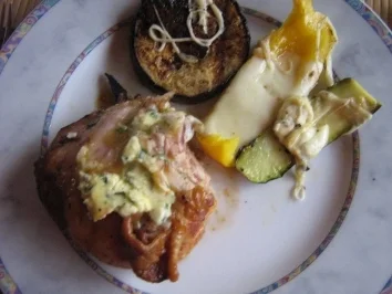 Mediteranes Gemüse vom Grill - Rezept - Bild Nr. 10