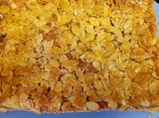 saftiger Mandel Butter Kuchen - Rezept - Bild Nr. 2