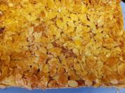 saftiger Mandel Butter Kuchen - Rezept - Bild Nr. 2