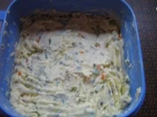 mein Kräutergarten-Butter - Rezept