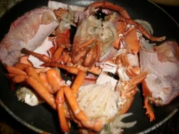 Fischsuppe - Marseiller Art - Rezept - Bild Nr. 2