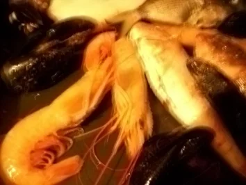 Fischsuppe - Marseiller Art - Rezept - Bild Nr. 3