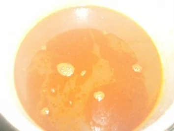 Fischsuppe - Marseiller Art - Rezept - Bild Nr. 7