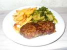 Frikadellen hausgemacht - Rezept