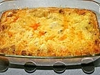 Rezept: Hackfleisch - Käse - Lasagne Hackfleisch - Käse - Lasagne - Rezept