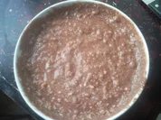 Pumuckl-Pudding - Rezept