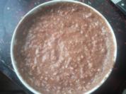 Pumuckl-Pudding - Rezept