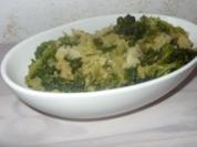 Wirsinggemüse - Rezept