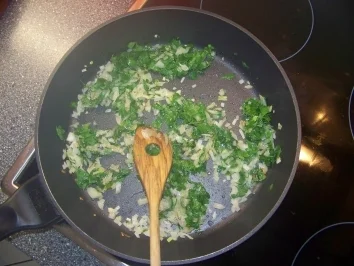 Fleisch - Buletten - Rezept - Bild Nr. 2