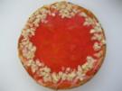 Mandarinen-Schmand Kuchen - Rezept