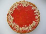 Mandarinen-Schmand Kuchen - Rezept