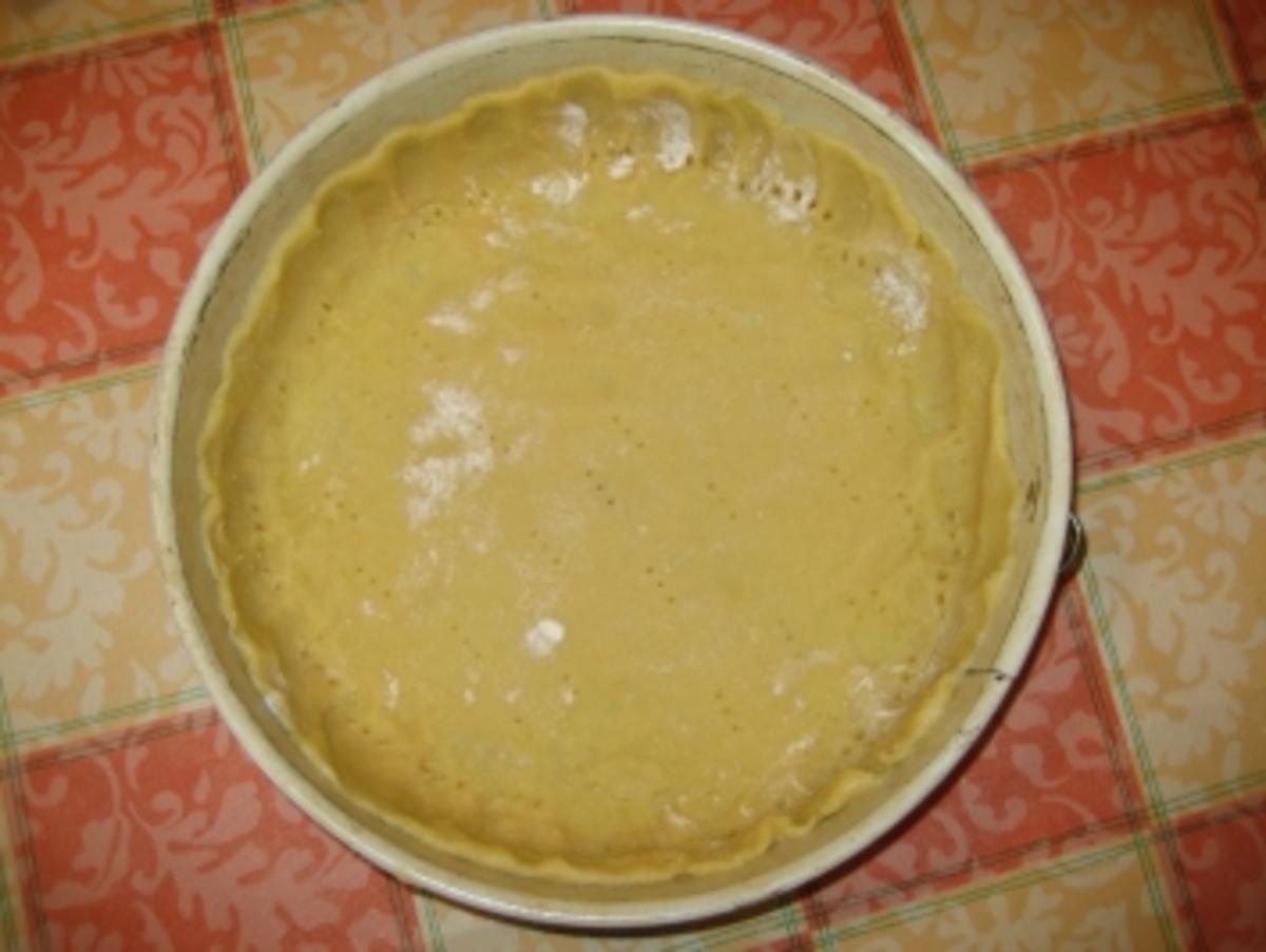 Mandarinen-Schmand Kuchen - Rezept - Bild Nr. 2