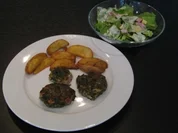 Schweinefilet in Kräuterkruste - Rezept