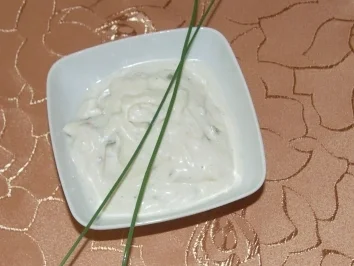 Rezept: Zaziki Zaziki - Rezept