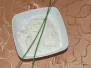 Zaziki - Rezept
