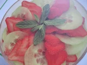 Rezept: Sommersalate Sommersalate - Rezept