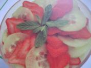 Sommersalate - Rezept