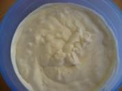 MARION `S   SCHNELLE  AIOLI - Rezept