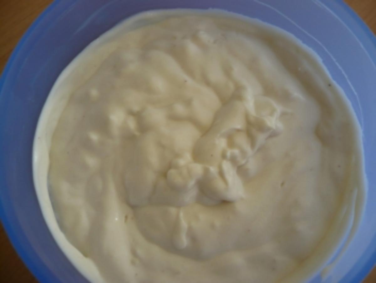 Bilder für MARION `S SCHNELLE AIOLI - Rezept