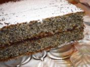 Tassen - Mohnkuchen - Rezept