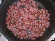 Meine lieblings Krautnudeln - Rezept