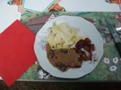 Kalbsbraten a la Eva - Rezept