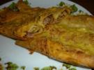 pikant gefüllte Pfannkuchen - Rezept