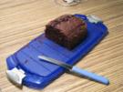 "KUCHEN" Schokoladen-Kuchen - Rezept