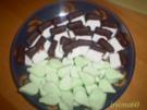  Pfefferminz -Fondants - Rezept