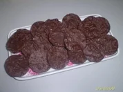  Pfefferminztaler - Rezept