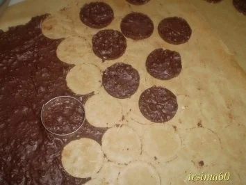  Pfefferminztaler - Rezept - Bild Nr. 9