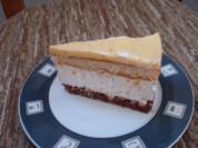 Leckere Diättorte - Rezept