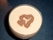 Baileys-Mousse - Rezept