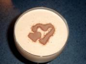 Baileys-Mousse - Rezept