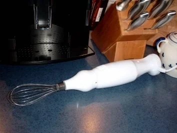 Rezept: Baileys-Mousse Bild Nr. 5 Baileys-Mousse - Rezept - Bild Nr. 5